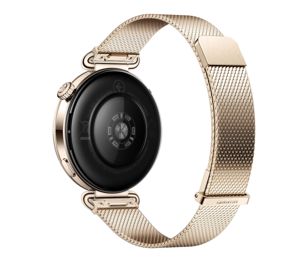 HUAWEI Watch GT 6 41mm Elegant Złoty - 1359255 - zdjęcie 5